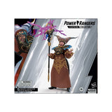 IN STOCK! Power Rangers Lightning Collection Mighty Morphin Rita Repulsa 6 inch Action Figure