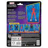 ( Pre Order ) Marvel Legends Series Spider-Boy, Retro Comics 6 inch Action Figure