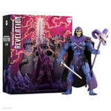 IN STOCK! MONDO Masters of The Universe Revelation Skeletor 1/6 Scale Figure ( SDCC Exclusive )