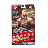 ( Pre Order ) WWE Elite Collection Series 122 Damian Priest Action Figure