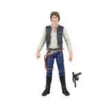 Star Wars The Black Series Han Solo, Star Wars: A New Hope 6 Inch Action Figure