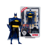 ( Pre Order ) McFarlane Page Punchers Batman (The New Batman Adventures Comic) Action Figure