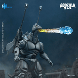 ( Pre Order ) Hiya Toys None Scale Godzilla vs. Mechagodzilla 1993 Super Mechagodzilla 8.3 Action Figure