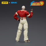 ( Pre Order) Joy Toy KOF '98UM Orochi Team Yashiro Nanakase 1/18 Scale Action Figure