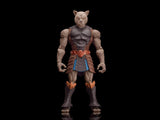 IN STOCK! Animal Warriors of The Kingdom Primal Collection Feralist Stalker Figure