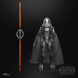 ( Pre Order ) Star Wars The Black Series Maul, Star Wars: Maul  Eleventh Brother Shadow Lord 6 Inch Action Figure