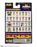 ( Pre Order ) Collect Major Big Rubber Guys Cactus Jack 8 inch Figure