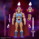 ( Pre Order ) Super7 ThunderCats Ultimates King Lion-O 7-Inch Action Figure