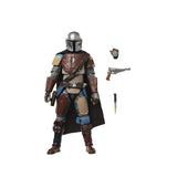 ( Pre Order ) Star Wars The Black Series The Mandalorian (Pagodon), Star Wars: The Mandalorian 6 Inch Action Figure