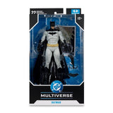 IN STOCK! McFarlane DC Multiverse Batman (The New 52) 7 inch Action Figure