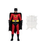 IN STOCK! McFarlane DC Retro Wave 11 Batman 1966 Batman Movie Poster 6-Inch Scale Action Figure