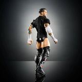 ( Pre Order ) WWE Elite Greatest Hits #11 C.M Punk Action Figure
