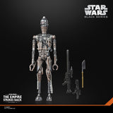 ( Pre Order ) Star Wars The Black Series The Empire Strikes Back IG-88 Action Figure