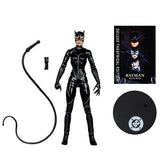 ( Pre Order ) McFarlane DC Multiverse Cat Woman ( Batman Returns ) 7 inch Action Figure