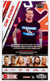 ( Pre Order ) WWE Elite Collection Series 115 CM Punk Action Figure