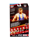 ( Pre Order ) WWE Elite Collection Series 122 Brutus Creed Action Figure