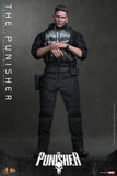 ( Pre Order ) Hot Toys The Punisher MMS904 The Punisher 1/6th Scale Collectible Figure