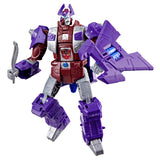 ( Pre Order ) Transformers Age of the Primes Voyager Class The Thirteen Alpha Trion Action Figure