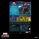 ( Pre Order ) Marvel Legends Series Iron Man (Mark 72) ( Executioner BAF Wave ) 6 inch Action Figure