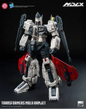 ( Pre Order ) Threezero Transformers Ramjet MDLX Action Figure