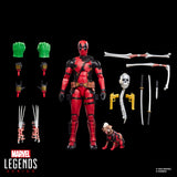 Marvel Legends Series Dogpool and Deadpool, Marvel Studios' Deadpool & Wolverine Action Figures