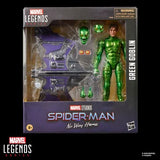 ( Pre Order ) Marvel Legends Series Spider-Man: No Way Home Green Goblin Action Figure
