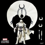 ( Pre Order ) Marvel Legends Series Marvel Rivals Moon Knight Action Figure