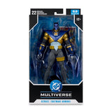 ( Pre Order ) McFarlane DC Multiverse Azrael Batman Armor (Detective Comics #667) 7 inch Action Figure