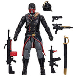 ( Pre Order ) G.I. Joe Classified Series #132, Iron Grenadier 6 inch Action Figure