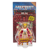IN STOCK! MOTU Origins She-Ra Action Figure ( Fan Favourite )