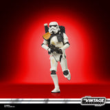 ( Pre Order ) Star Wars The Vintage Collection Sand Trooper ( Squad leader ) 3.75 inch Action Figure