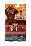 IN STOCK! Hasbro Marvel Legends Series Marvel Knights Daredevil 6 inch Action Figure