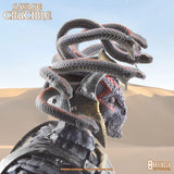 ( Pre Order ) Savage Crucible Naa'Om Arkon Action Figure