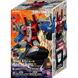 ( Pre Order ) Blokees Transformers CC29 Energon Universe Starscream Classic Class Model Kit