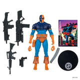 ( Pre Order ) DC McFarlane Collector Edition #46 Deathstroke Deathstroke The Terminator 7-Inch Scale Action Figure