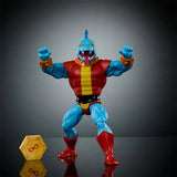 ( Pre Order ) MOTU Origins Cartoon Collection Fang Man Action Figure