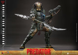 ( Pre Order ) Hot Toys Predator CMS029 Broken Tusk Predator 1/6th Scale Collectible Figure