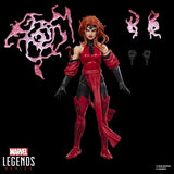 ( Pre Order ) Marvel Legends Series Avengers Vision And Scarlet Witch 2-Pack