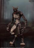 ( Pre Order ) Losse Collector "The Crypt" Dogman ( Grey ) Action Figure