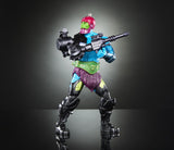 IN STOCK! Masters Of The Universe Masterverse New Eternia Trap Jaw Action Figure