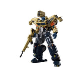 ( Pre Order ) Transformers Overgear Series OG-03 Optimus Prime Action Figure