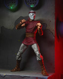 ( Pre Order ) NECA TMNT  Foot Ninja (Classic Colors Ver.) (Mirage Comics) Deluxe Action Figure