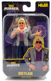 IN STOCK! Major Big Rubber Guys Suited  Rick Flair 8 inch Figure