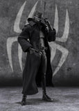 ( Pre Order ) S.H Figuarts Spider-Man: Across the Spider-Verse S.H.Figuarts Spider-Man Noir & Spider-Ham Action Figure Set