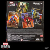 ( Pre Order ) Marvel Legends Series Marvel Super Heroes Magic: The Gathering Doctor Doom 2099 Action Figure