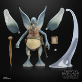 ( Pre Order ) Star Wars The Black Series Watto, Star Wars: Attack of the Clones Premium Collectible 6 Inch Action Figure