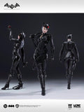 ( Pre Order ) U-P Figurines ( LPZZ ) Batman: Arkham Knight - Catwoman 1/12 Scale Action Figure