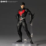( Pre Order ) Amazing Yamaguchi/Revoltech: Batman Beyond - Classic Ver.