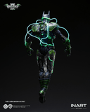 ( Pre Order ) INART Dark Nights: Metal - Batman: The Dawnbreaker Action Figure