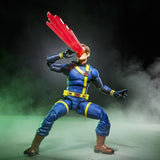 ( Pre Order ) Marvel Legends Series Marvel Studios' Avengers:Doomsday Cyclops Action Figure